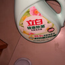 立白健康除菌天然洗衣液6斤手洗机洗15分钟快洗除螨抑菌祛味去渍 实拍图
