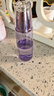 自然堂凝时鲜颜洁水乳(洗面奶125g+水160ml+乳120ml)礼物送女友 实拍图