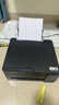 爱普生（EPSON）【6代新品】L3353墨仓式彩色家用AI学习打印机 L3251/L3255升级版(打印复印扫描 微信/无线 黑色） 实拍图