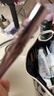 三资堂染眉膏02灰棕 一刷成型立体柔雾眉粉 防水持久不脱色眉笔眉刷 实拍图