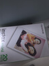 INSTAX富士instax立拍立得 mini相纸 白边双包20张(适用miniSE/11/12/40/90/LiPlay/EVO/Link3) 实拍图