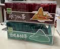 艺佰原叶红茶武夷小种茶包企业办公茶叶酒店独立小袋可冷泡茶80袋240g 实拍图