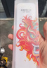 玉米（CORN） 鸡翅木儿童筷子 实木餐具家庭装 宝宝筷木头可爱卡通筷子饭盒 实拍图
