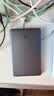 传应南孚苹果磁吸充电宝3C认证5000mAh PD20W快充 Magsafe移动电源适用iPhone18/17/16小米华为可登机 实拍图