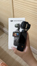 大疆 DJI Osmo Pocket 3 标准版 一英寸口袋云台相机 OP灵眸手持数码相机 vlog 便携美颜摄像 实拍图