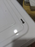 顾家led吸顶灯护眼普瑞光源轻奢仿水晶客厅卧室50cm方-三色【包安装】 实拍图