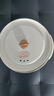 美的（Midea）电煮锅 电热锅 便携式折叠锅 分体式小电锅 316L不锈钢泡面锅 0涂层旅行出差烧水多功能锅XZC16X01 实拍图