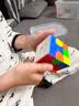 GAN旗下swift3X3cube三阶磁力魔方早教启蒙顺滑益智玩具初学生日礼物 实拍图