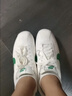 耐克NIKE运动休闲鞋男子板鞋复刻CORTEZ运动鞋DM4044-104白绿44 实拍图