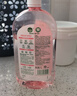 滴露（Dettol）滴露自然香氛消毒液1L+香氛消毒喷雾月下山茶380ml 实拍图