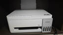 爱普生（EPSON）【6代新品】L3351墨仓式彩色打印机 微信打印/无线连接 家用AI学习打印机（打印、复印、扫描） 实拍图