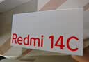 小米（MI）Redmi 14C 8+256 冰川银 6.88英寸护眼大屏 120Hz高刷 150%大扬声器【赠话费券】国家补贴 实拍图