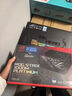 ROG CROSSHAIR X870E DARK HERO主板 支持 CPU 9900X3D/9950X3D/9850X3D (AMD X870E/socket AM5) 实拍图