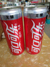 可口可乐（Coca-Cola）健怡汽水 碳酸饮料 330ml*24罐 整箱装 新老包装随机发货 实拍图