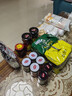 康师傅 方便面 经典香菇炖鸡面五连包101g*5 泡面袋装速食 方便食品 实拍图