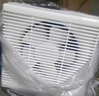 美的（Midea）【窗排】窗式排气扇换气扇卫生间厨房墙用排风扇J5-12寸抽风机 实拍图