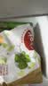 思念蜜枣粽1000g约12只速冻锁鲜甜粽端午早餐糯米食材家庭量贩装 实拍图