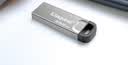 金士顿（Kingston）256GB USB 3.2 Gen 1 U盘 DTKN 大容量U盘 金属外壳 读速200MB/s 学习办公投标电脑车载优盘 实拍图