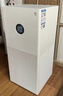 米家小米空气净化器5S  家用除甲醛除菌除过敏AC-M24-SC 实拍图