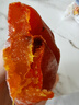 静益乐源广西吊柿饼 柿饼干 新鲜农家自制吊干柿饼 2000g独立包装 实拍图