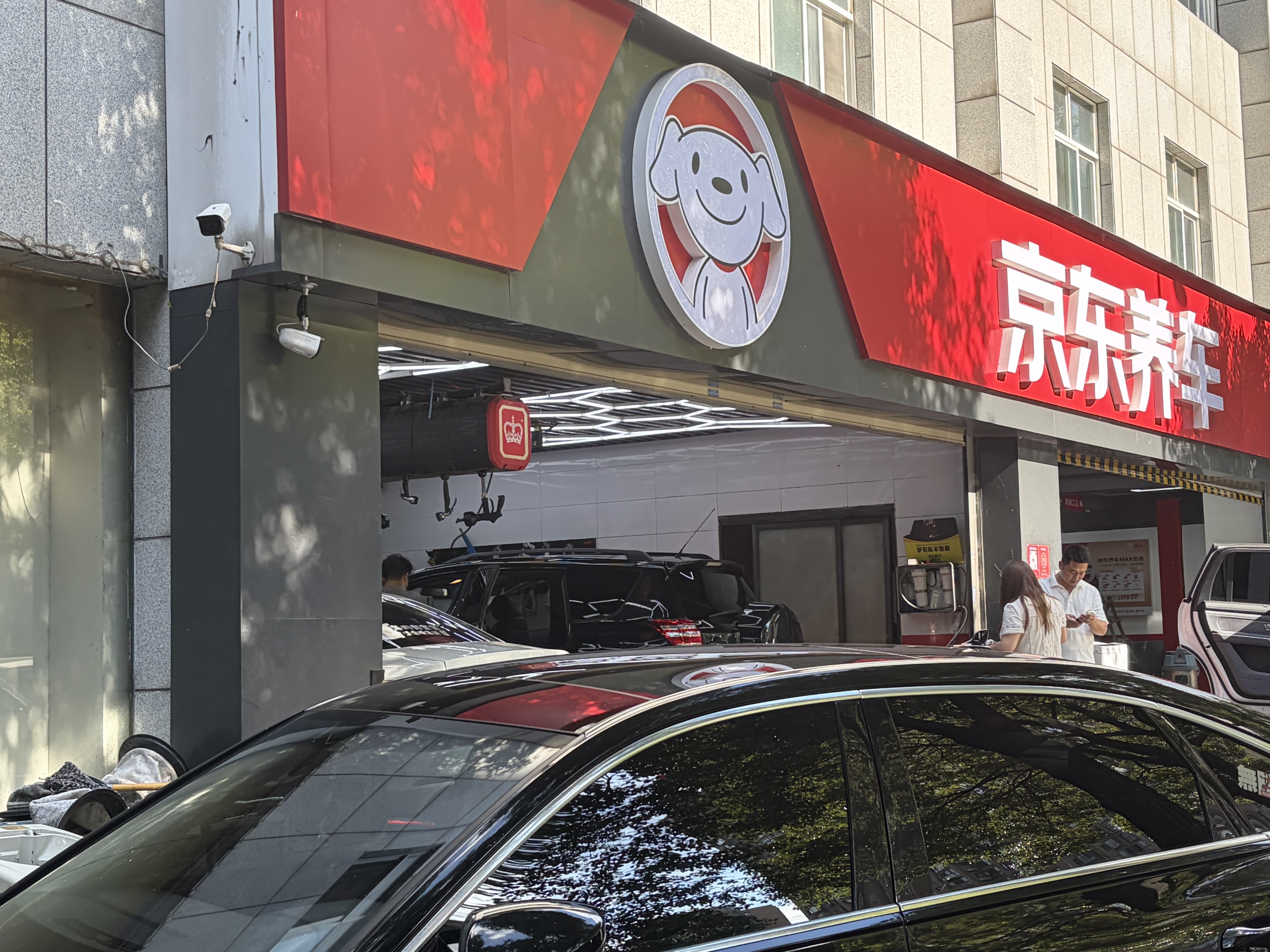 NGK双铂金火花塞四支途观凌渡迈腾探岳奥迪A345Q3578途观速派保时捷 实拍图