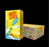 维他奶维他冰爽柠檬味茶饮料250ml*24盒 清凉口感 聚会分享装 实拍图