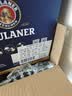 保拉纳（Paulaner）混合小麦啤酒 500ml*10瓶 黑白组合 德国进口啤酒 球赛必备 实拍图