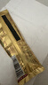 雀巢（Nestle）咖啡浓系列慕斯卡布奇诺速溶奶咖减蔗糖冲调饮品19g*5条 实拍图