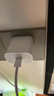 华为原装充电器 线充套装  HW-100225C00  3C认证 22.5W超级快充 白色CP404B 支持畅享系列 实拍图