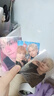 TXT [7TH YEAR: A Moment of Stillness in the Thorns] Standard Ver. (ANXIETY Ver.) 实拍图
