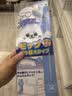 Little seal日本静电除尘掸长柄可伸缩家用车用一次性鸡毛掸擦扫灰尘清理神器 实拍图