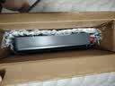 志高（CHIGO）即热式电热水器6500W电热水器小厨宝家用集成洗澡免储水多功率可调防漏电 银色 KBR-B65 实拍图