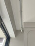 杜亚Real5蓝牙2.0版智能电动窗帘家居自动卧室电机语音控制不含布 6米直轨定制蓝牙版包安装 实拍图