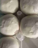 广州酒家豆沙包750g 20个 早餐半成品早茶点心包子速食面点生鲜面点小笼包 实拍图