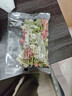 宝宝馋了婴幼儿蝴蝶面果蔬多谷物味160g 辅食面条无添加盐儿童面 实拍图