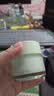 相宜本草 八倍凝水霜 50g（乳液面霜 护肤化妆品 清爽补水 保湿滋润） 实拍图