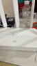中兴（ZTE）巡天 AX3000满血WIFI6千兆无线家用路由器 自研双核主芯片 5G双频穿墙王wifi路由 Mesh 3000M速率 实拍图