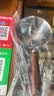 热油小锅泼油锅加厚不锈钢木柄防烫带刻度双倒流口不挂油无涂层 【木柄】爆款300ml 实拍图
