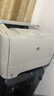 【二手8-9成新】惠普黑白A4HP P2035单面 2055D 2055dN激光自动双面中速打印机家用商用 惠普（HP)2055d（自动双面 usb不能复印） 实拍图