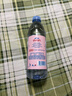依云（evian）矿泉水 500ml*24瓶 饮用水 高端矿泉水 法国进口 会议商务用水 实拍图