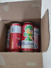 百威【哈宝打气同款】世界杯珍藏版啤酒【40周年限定】500ML*12礼盒装 实拍图