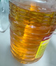 鲁花 食用油 物理压榨 葵花仁油6.18L  实拍图