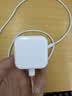 原装适配苹果18pro/17充电器原装40W-60W快充原装iPhone17pro/promax /15/16Type-c充电头数据线套装 【动态调节功率套装】苹果40W单头+1米编织线 实拍图