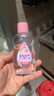 强生婴儿抚触油100ml 宝宝儿童保湿护肤按摩润肤卸妆护发素身体精油 实拍图
