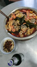 川娃子麻辣钵钵鸡调料冷泡汁钵钵鸡火锅麻辣烫冷锅串串香底料360g 实拍图