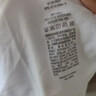 李宁零压冰棒T凉茶丨短袖女夏季速干舒适透气反光内搭运动上衣ATSV594 实拍图