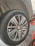 玲珑轮胎汽车轮胎215/55R17 98W XL 玲珑臻选UD 适配本田XR-V/缤智/迈腾 实拍图