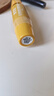 美宝莲巨密轻松卸睫毛膏黄胖子持久卷翘浓密不易晕染9.2ml 生日礼物女 实拍图