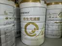 合生元（BIOSTIME）派星 学龄前儿童奶粉 4段(3岁或以上)800g*4罐 自护力/高钙 实拍图