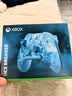 微软（Microsoft）XBOX游戏手柄 无线控制器 新品 冰霜之影 特别版 蓝牙 适配XBOX/PC/平板/手机 丝之歌 33号远征队 实拍图